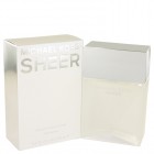 Michael Kors Sheer By Michael Kors 50ml Edps Womens Perfume