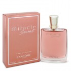 Miracle Secret By Lancome 100ml Edps Womens Perfume