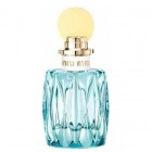 Miu Miu L'eau Bleue By Miu Miu 50ml Edps Womens Perfume