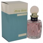 Miu Miu L'eau Rosee By Miu Miu 100ml Edts Womens Perfume