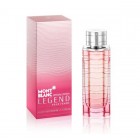 Legend Pour Femme Special Edition By Mont Blanc 75ml Edts Womens Perfume