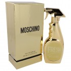 Moschino Fresh Gold Couture By Moschino 50ml Edps Womens Perfume
