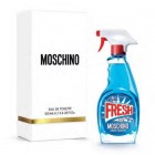 Moschino Fresh Couture By Moschino 50ml Edts Womens Perfume