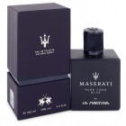 Maserati Pure Code Blue By Maserati 100ml Edts Mens Fragrance