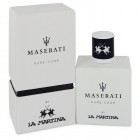 Maserati Pure Code By Maserati 100ml Edts Mens Fragrance