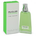 Mugler Cologne Come Together By Thierry Mugler 300ml Edts Unisex Fragrance