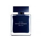 Narciso Rodriguez For Him Bleu Noir By Narciso Rodriguez 50ml Edts Mens Fragrance
