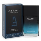 Azzaro Pour Homme Naughty Leather By Azzaro 100ml Edts Mens Fragrance