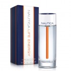 Nautica Life Energy By Nautica 100ml Edts Mens Fragrance