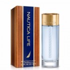 Nautica Life By Nautica 100ml Edts Mens Fragrance