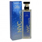 5th Avenue NYC Lights By Elizabeth Arden 125ml Edps Womens Perfume