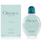 Obsession Summer For Men 2016 By Calvin Klein 125ml Edts Mens Fragrance