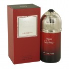 Pasha De Cartier Edition Noire Sport By Cartier 100ml Edts Mens Fragrance