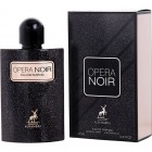 Opera Noir By Maison Alhambra 100ml Edps Womens Perfume