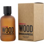 Original Wood By Dsquared2 100ml Edts Mens Fragrance