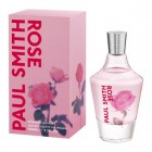 Paul Smith Rose Romatic Edition By Paul Smith 100ml Edps Perfume Womens Perfume