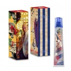 Pitbull Cuba Man By Pitbull 100ml Edts Mens Fragrance