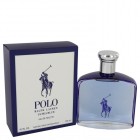 Polo Ultra Blue By Ralph Lauren 125ml Edts Mens Fragrance
