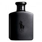 Polo Double Black By Ralph Lauren 75ml Edts Mens Fragrance