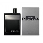 Prada Amber Pour Homme Intense By Prada 100ml Edps Mens Fragrance