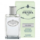 Infusion D'iris Cedre By Prada 100ml Edps Womens Perfume