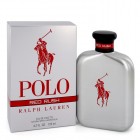 Polo Red Rush By Ralph Lauren 75ml Edts Mens Fragrance