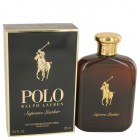 Polo Supreme Leather By Ralph Lauren 125ml Edps Mens Fragrance