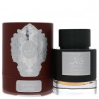 Qaa'ed Intense By Lattafa 100ml Edps Mens Fragrance