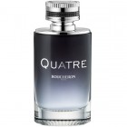 Quatre Absolu de Nuit Pour Homme By Boucheron 100ml Edps Mens Fragrance