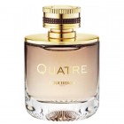 Quatre Absolu de Nuit By Boucheron 100ml Edps Womens Perfume