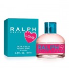 Ralph Love By Ralph Lauren 100ml Edts Womens Perfume