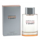 Reaction T-shirt By Kenneth Cole 100ml Edts Mens Fragrance