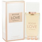 Rogue Love By Rihanna 125ml Edps Womens Perfume