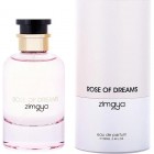 Rose Of Dreams By Zimaya 100ml Edps Mens Fragrance