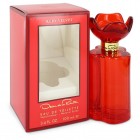 Ruby Velvet By Oscar De La Renta 100ml Edts Womens Perfume