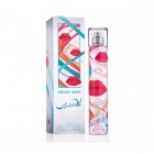 Crazy Kiss By Salvador Dali 100ml Edts Womens Perfume