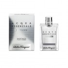Acqua Essenziale Colonia By Salvatore Ferragamo 100ml Edts Mens Fragrance
