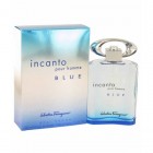 Incanto Pour Homme Blue By Salvatore Ferragamo 100ml Edts Mens Fragrance