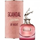 Scandal Night By Jean Paul Gaultier 50ml Edps-Intense Womens Perfume