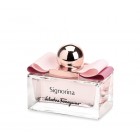 Signorina By Salvatore Ferragamo 50ml Edps  Womens Perfume