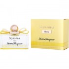 Signorina Libera By Salvatore Ferragamo 100ml Edps  Womens Perfume