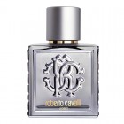 Roberto Cavalli Uomo Silver Essence By Roberto Cavalli 60ml Edts Mens Fragrance
