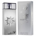 Silver Sun Pour Homme By Salvador Dali 100ml Edts Mens Fragrance
