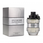 Spicebomb Fresh By Victor & Rolf 90ml Edts Mens Fragrance