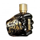 Spirit of the Brave By Diesel 50ml Edts Mens Fragrance