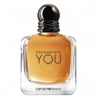 Stronger With You By Giorgio Armani 50ml Edts Mens Fragrance