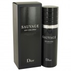 Sauvage Very Cool Spray By Christian Dior 100ml Edts Mens Fragrance