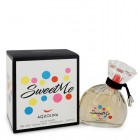 Sweet Me By Aquolina 100ml Edts Womens Perfume