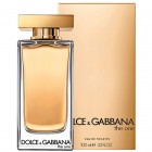 The One Eau de Toilette By Dolce & Gabbana 50ml Edts Womens Perfume