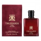 Trussardi Uomo The Red By Trussardi 50ml Edts Mens Fragrance